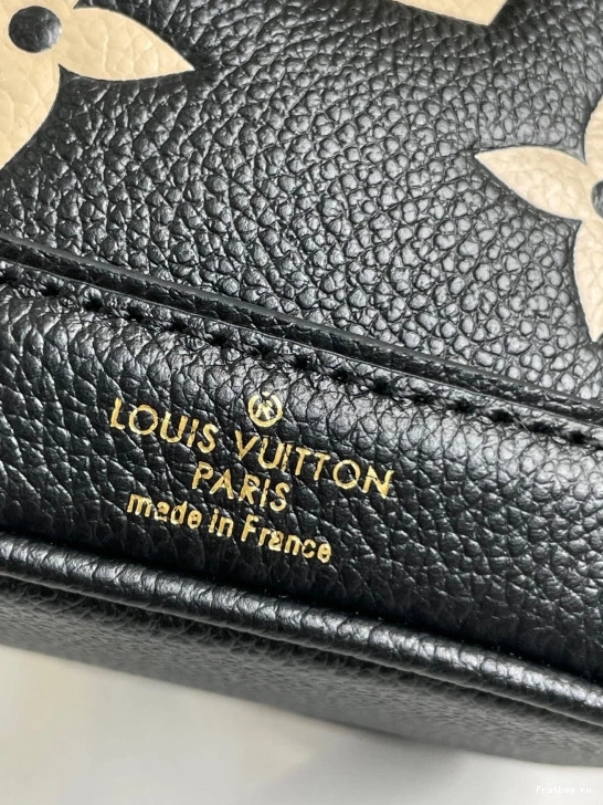 First bag ru NOÉ NANO VUITTON LOUIS 0806